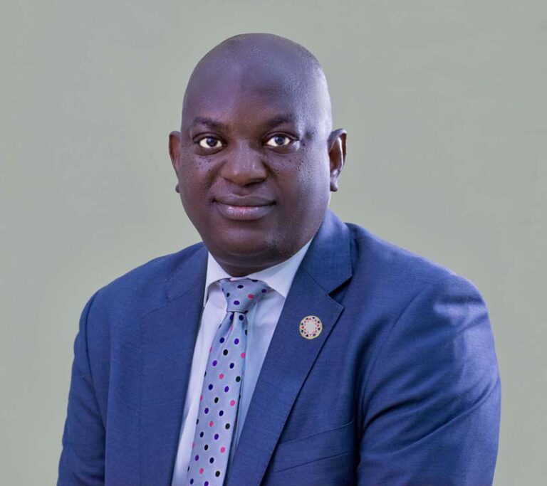 Dr. Emmanuel Otitolaiye – Linkage Assurance